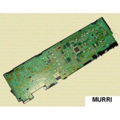 SCHEDA ELETTRONICA LAVATRICE BOSCH SIEMENS ORIGINALE 490821