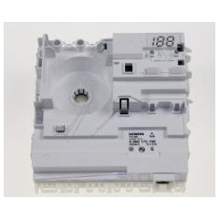 SCHEDA LAVASTOVIGLIE BOSCH SIEMENS ORIGINALE 642318