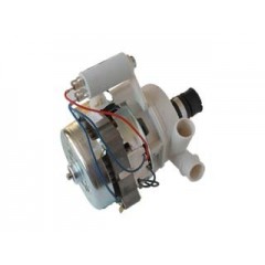 MOTORE POMPA LAVASTOVIGLIE ARISTON INDESIT ORIG. 076627