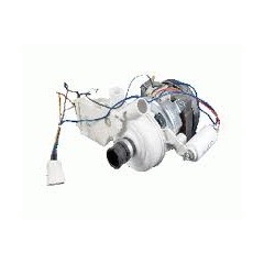 MOTORE LAVASTOVIGLIE ARISTON INDESIT ORIGINALE 078566