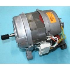 MOTORE A COLLETTORE LAVATRICE CANDY ZW HOOVER ORIG. 41023826