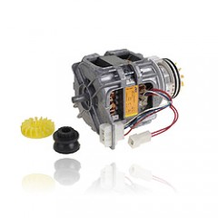 MOTORE POMPA LAVASTOVIGLIE REX ELECTROLUX ORIG. 50273432000