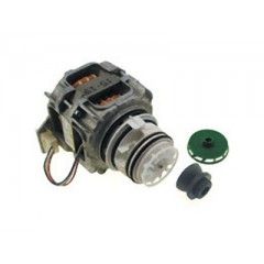 MOTORE POMPA LAVASTOVIGLIE REX ZANUSSI ORIG. 50273511001