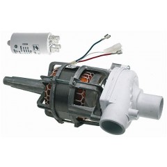 ASSIEME MOTOPOMPA PACCO 30 CANDY ZW HOOVER ORIG. 91943317