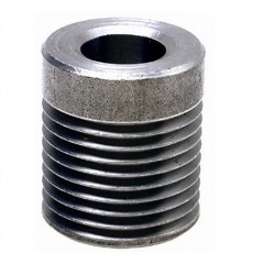 PULEGGIA MOTORE LAVATRICE CANDY ZW HOOVER ORIGINALE 92730134