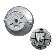 PULEGGIA MOTORE LAVATRICE CANDY ZW HOOVER ORIGINALE 92788843