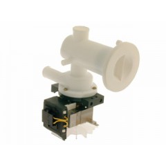 IG5401 ELETTROPOMPA PLASET 42707