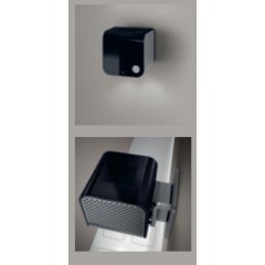 CAPPA ELICA 35CC DYNAMIQUE BLACK/F/35 PRF0038758