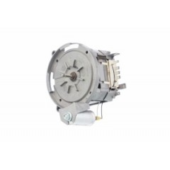 MOTORE POMPA LAVASTOVIGLIE BOSCH ORIGINALE 490984