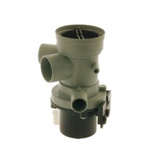 PH5404 ELETTROPOMPA PLASET 58660