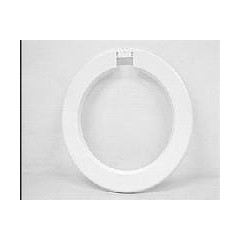 CORNICE OBLO' ANTERIORE REX ELECTROLUX ORIGINALE 1240123107