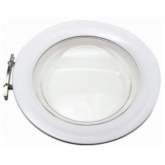 GRUPPO OBLO' LAVATRICE CANDY ZW HOOVER ORIG. 90489654