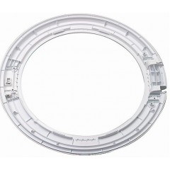 CONTROANELLO OBLO' LAVATRICE CANDY ZW HOOVER ORIG. 91601644