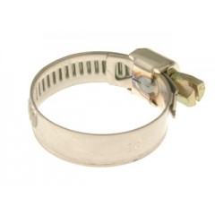 FASCETTA UNIVERSALE 25-45 MM AV0404