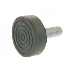 LFT001UN PIEDINO 10 MA UNIVERSALE