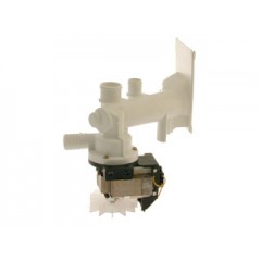 ELETTROPOMPA ARISTON INDESIT ORIGINALE 019751