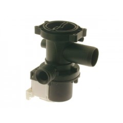 ELETTROPOMPA LAVATRICE ARISTON INDESIT ORIGINALE 044998