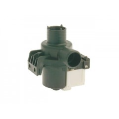 ELETTROPOMPA ARISTON INDESIT ORIGINALE 108264