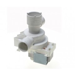 POMPA SCARICO CANDY ZW HOOVER ORIG. 91200618