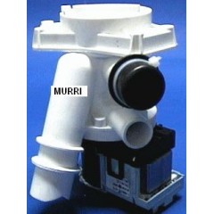 ELETTROPOMPA CANDY HOOVER IBERNA M82016501