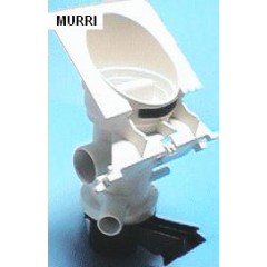 ELETTROPOMPA IGNIS WHIRLPOOL M82037001