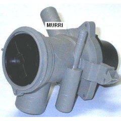 ELETTROPOMPA SANGIORGIO 82060501