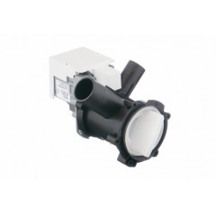 POMPA SCARICO LAVATRICE BOSCH SIEMENS ORIG. 144978