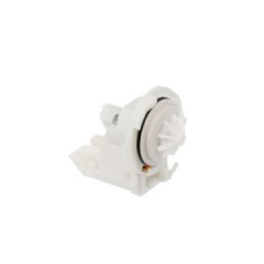 MOTORINO DI SCARICO BOSCH SIEMENS 165261