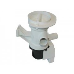 ELETTROPOMPA LAVATRICE WHIRLPOOL 481236018529 IG5421