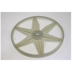 PULEGGIA CESTO CANDY ZW HOOVER ORIG. 41029410