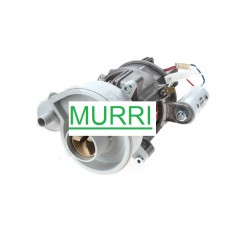 MOTORE POMPA LAVASTOVIGLIE CANDY HOOVER ORIGINALE 49017693