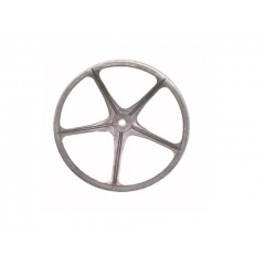 PULEGGIA CESTO CANDY ZW HOOVER ORIGINALE 80000474