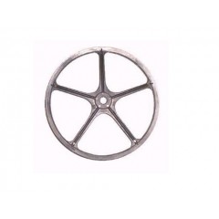 PULEGGIA CESTO T646 TB CANDY ZW HOOVER ORIG. 92730118