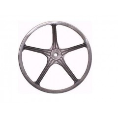 PULEGGIA CESTO CANDY ZW HOOVER ORIG. 92730860