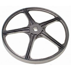 PULEGGIA CESTO 400GIRI CANDY ZW HOOVER ORIG. 92735406