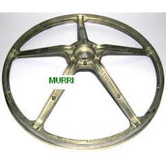 PULEGGIA CESTO LAVATRICE IT WASH ZOPPAS M90077000