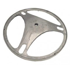 PULEGGIA CESTO BOSCH SIEMENS ORIGINALE N118921