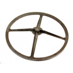 SG5900 PULEGGIA 35877000500R