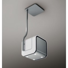 CAPPA ELICA 35CC ISLAND EVOQUE WHITE/F/35 PRF0043352