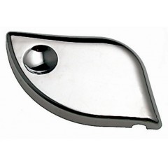 TASTO OBLO' FUTURA CROMATO CANDY ZW HOOVER ORIG. 90488651