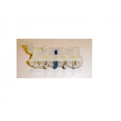 PULSANTIERA CANDY ZW HOOVER ORIG. 91207977