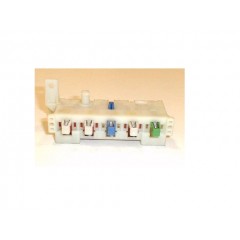 PULSANTIERA CANDY ZW HOOVER ORIG. 92127547