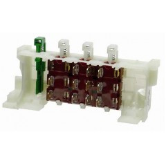 PULSANTIERA CANDY ZW HOOVER ORIG. 92748102