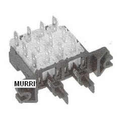 PULSANTIERA 2 TASTI UNIVERSALE 85263900