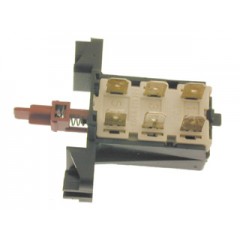 SG4602 PULSANTIERA UNI 1 TASTO