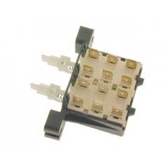 SG4613 PULSANTIERA UNI 2 TASTI