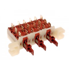 SG4614 PULSANTIERA UNI 3 TASTI