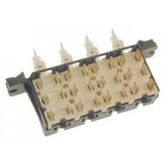 SG4615 PULSANTIERA UNI 4 TASTI