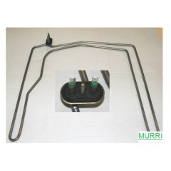 RESISTENZA LAVASTOVIGLIE 2400W 230V ARISTON INDESIT ORIG. 042838