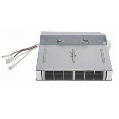 SCATOLA RESISTENZE 2,4 KW 04820086